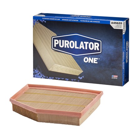 Purolator Purolator A45620 PurolatorONE Advanced Air Filter A45620